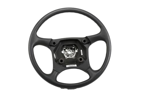 GM Genuine Parts 15759723 Graphite Steering Wheel