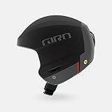 Chinbar kompatibel Giro Herren Strive MIPS Skihelm, mat Black, XXL