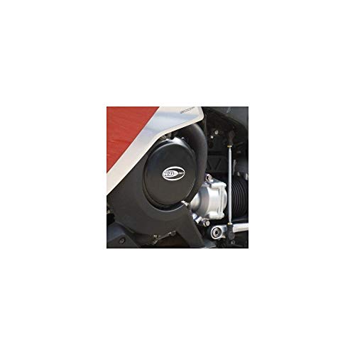 Couvre carter gauche R&G Honda VFR 1200 F 10-13 protection antichoc moto