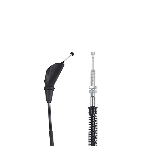 Cable de control de motocicleta compatible con KTM Duke 200 y Duke 125 5