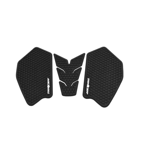 Protection réservoir moto pour Tracer 700 idéal pour les longs voyages et roadtrips