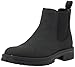 Produktbild JACK&JONES Herren JFWNORRIS SYN Suede Chelsea Chelseaboots, Anthracite, 44 EU