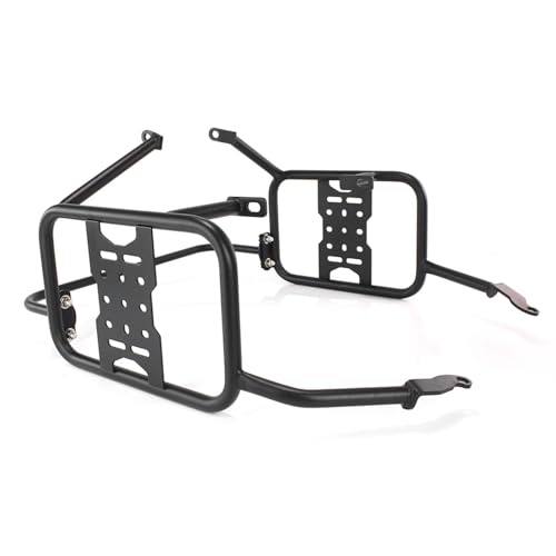 Support de sacoche moto Husqvarna Norden 901 2022 2023 2024 2025 porte-bagages
