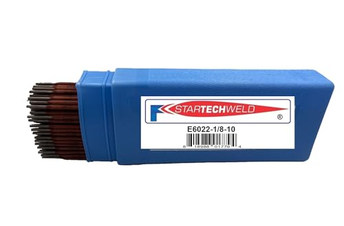 STARTECHWELD 6022 Welding Rod 1/8