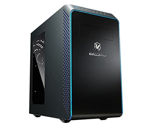 Amazon.co.jp: ゲーミングPC デスクトップPC パソコンGALLERIA 