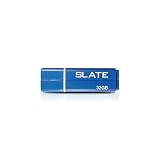 C0420721 Patriot Slate USB 3.0 Flash Drive (PSF128GLSS3USB)