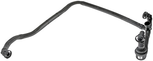 Tubo de ventilación 46067 que soluciona tirones de motor y ralentí inestable
