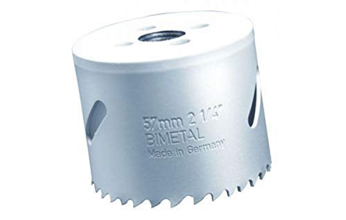 Reisser 118332 Cobalt Bi-Metal Hole Saw, 38 mm Diameter, 38mm - Image 4