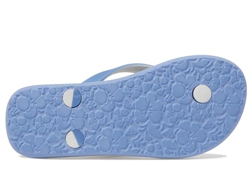 Image of Roxy Girls' Tahiti VII Flip Flop Sandal