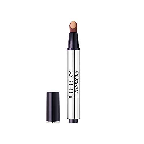Hyaluronic Hydra-Concealer BY TERRY 300 Medium Fair anti cernes acide hyaluronique correcteur yeux