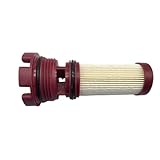 Fuel Filter for Mercury Mariner Optimax Verado 75HP 90HP 115HP 150HP 200HP 225 HP Outboard