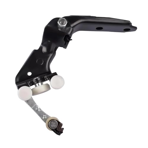 Galet de porte coulissante VW Transporter V VI gauche pour réparer votre mécanisme bloqué