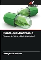 Piante dell'Amazzonia 6208736072 Book Cover