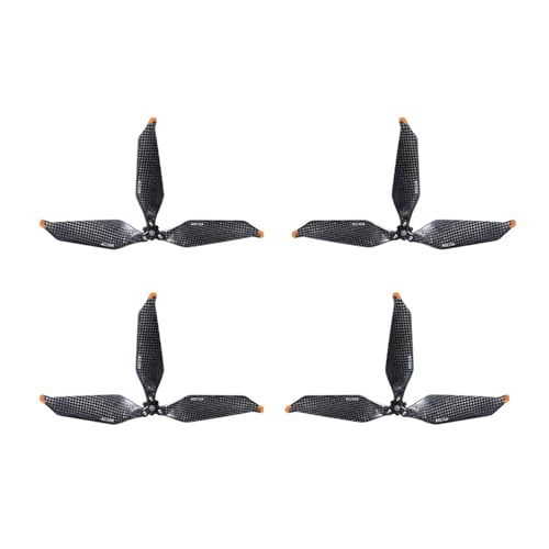 Hélices de drone pliables en nylon carbone pour DJI Mavic 3 Cine