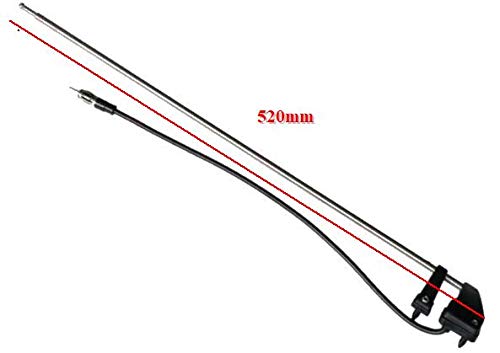 Antena Compatible con Isuzu NPR NKR 1984-2002