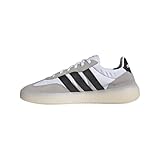 adidas Mens Barreda Decode Sportswear, White/Black/Grey, 9.5