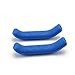XIAOBAILONG Coperchi Manicotti del Freno Custodie di Protezione Universale A Leva del Freno Universale Fit for Xiaomi Mijia M365 Accessori for Scooter Elettrici (Color : Navy Blue)