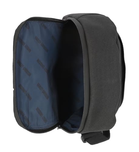 Harley-Davidson Women's Modular Bar & Shield Adjustable Crossbody Pouch - Black4