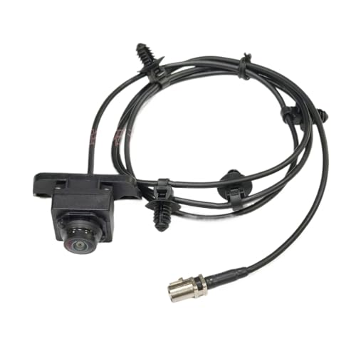 Caméra de vue face 704000696Aa et recul pour éliminer les angles morts et se garer facilement