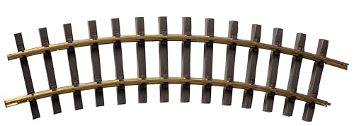 Bachmann Brass Track