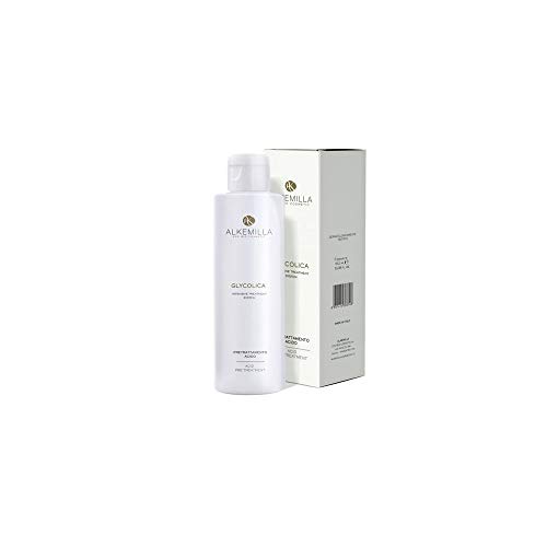 Alkemilla Glycolica Pretratamiento Ácido Ecobio 50 ml