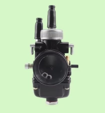 Carburateur 19mm PHBG résout les trous à l'accélération sur Yamaha Zuma et BWS - 2