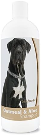 best shampoo for cane corso