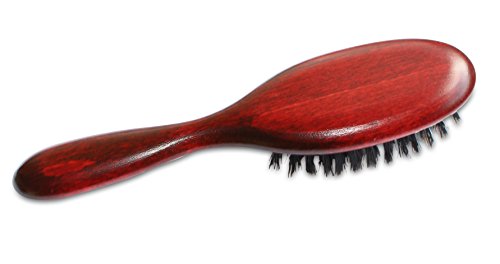 Mars Coat King Professional Grooming Brush for Dog and Cats. (7.25\", Maxi Pin Boar)