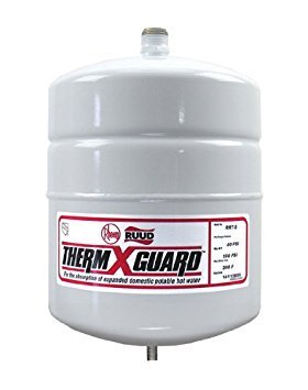 RRT-5 Therm-X-Guard Expansion Tank, 2-Gallon
