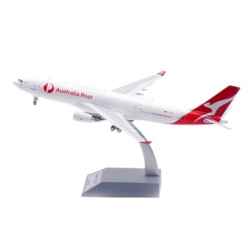 Avión Fundido a Presión 1:200 Australia Post 330-200F VH-EBF Feng Shui