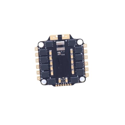 Moteur sans balais ESC 60A 4in1 pour éviter la surchauffe des drones 300 à 600