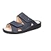 Produktbild Finn Comfort Danzig S Blue Klett blau Gr. 45