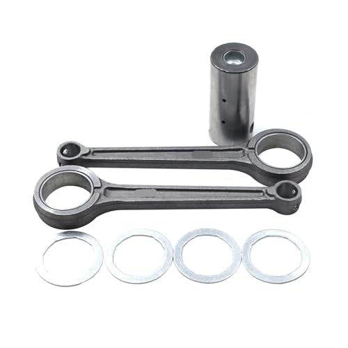 Kit de biela para motor de motocicleta XV250 y componentes compatibles 2