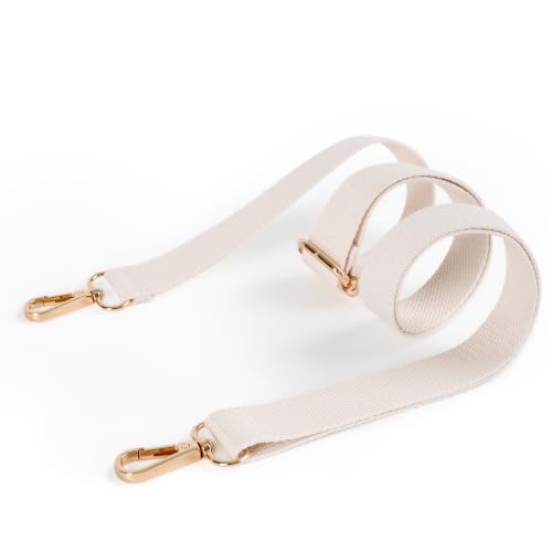 Image of chushui 1 Inch Purse Strap Replacement, Adjustable Crossbody Bag Strap
