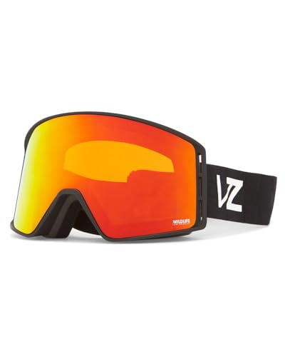 [VonZipper] Y fB[X VELO VFS x  Y Xm[{[h Xm{ XL[ {Ki 23-24 velo-vfs BFC