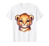 Adorable Zoo Animal Designs for Babies and Kids