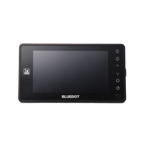 Amazon | BLUEDOT 4V型 液晶 テレビ BTV-400K 2007年モデル | テレビ 通販