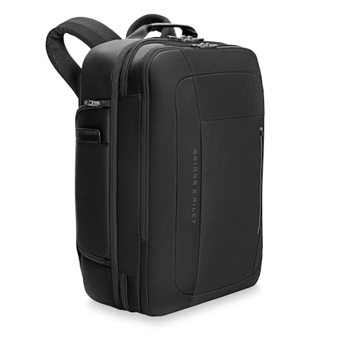 Duffle Bag - Carry On For Men & Women, Use For Travel, Gym, Or Work, Overnight Weekend Luggage, Shoulder Strap, Laptop Compartment - Zdx Collection, Black