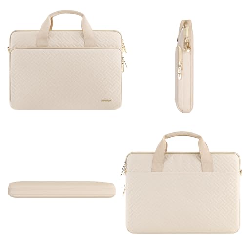 Housse pour ordinateur portable éviter rayures DOMISO AA67 antichoc - 4