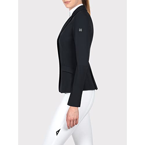 Miniatura 2 de Equiline Chaqueta De Competición De Equitación Para Mujer Miriamk