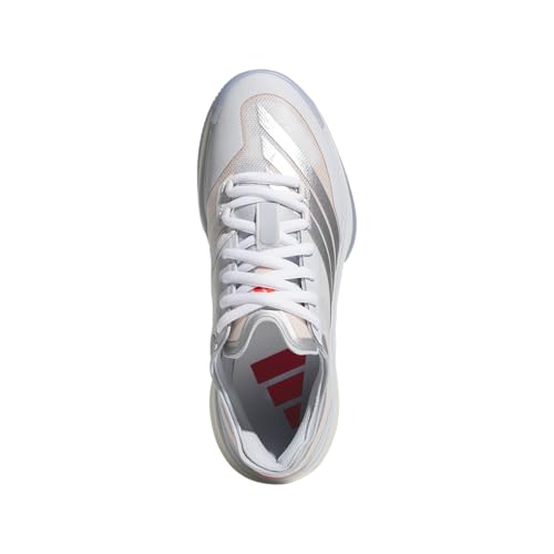 Zapatillas adidas Adizero Select 3.0 de baloncesto para adultos con ajuste unisex 5