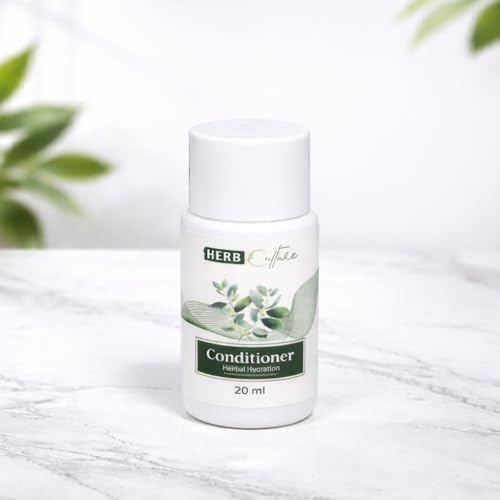 Bulk Hotel Conditioner for Hospitality & Institutional Use – Wholesale Guest Toiletries for Hotels, Resorts & Commercial Lodging (20 ml (0.67 ounce)) image 2
