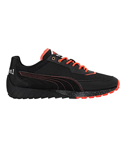 Image of Puma Unisex-Adult Pl Speedfusion 911 Rallye Sneaker