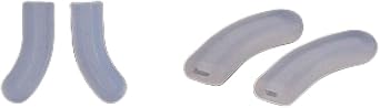 Eyeglasses Nose Pads Push Silicone Replacement for IC! IC Berlin Sunglass