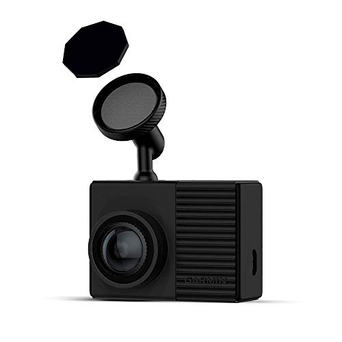 Garmin Dash Cam 66W
