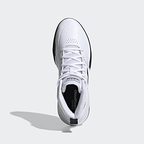Image of adidas OwnTheGame Shoes Men's