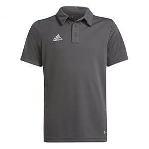 Adidas Entrada 22 Polo-Shirt Kinder