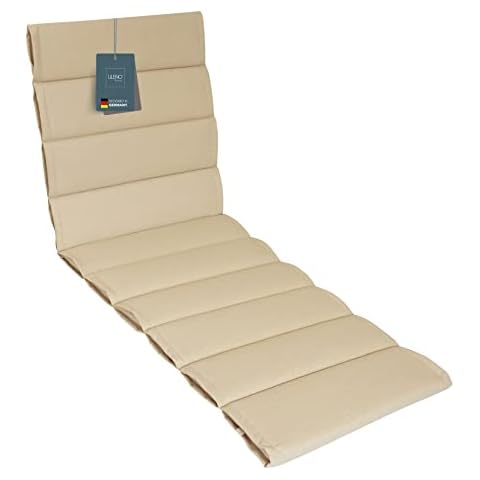 Cojín para tumbona LILENO HOME Cover