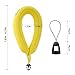 Luxebell Waterproof Camera Float Universal Foam Floating Wrist Strap for GoPro Hero 8 7 6 5 Olympus, Keys, Sunglasses and Phones