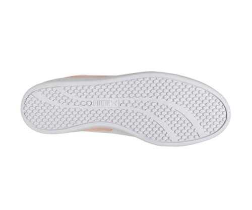 Image of Puma Girls Smash WNS V2 L Sneaker